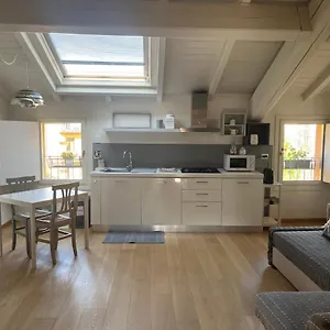 Appartamento Casa161, Bologna