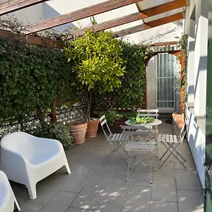 Casapenelope Appartamento Mestre
