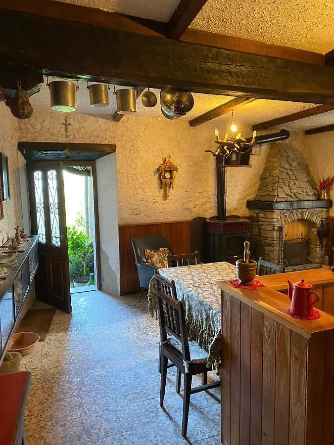 Casa vacanze Colma Villa Valduggia Italia
