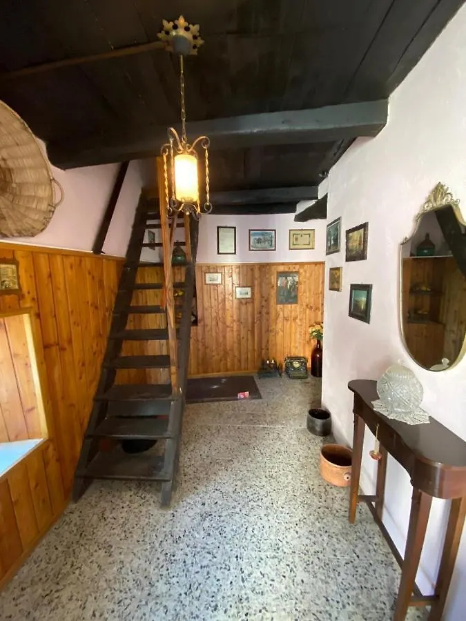 Casa vacanze Colma Villa Valduggia