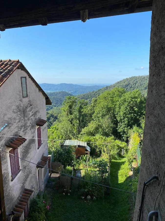 Casa vacanze Colma Villa Valduggia 0*,  Italia