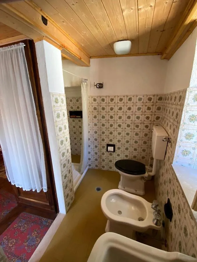 Casa vacanze Colma Villa Valduggia